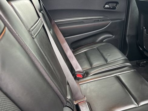 Used 2024 Dodge Durango GT AWD/4WD image 31