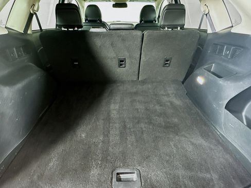 Used 2019 Ford Edge SEL w/ Equipment Group 201A image 28