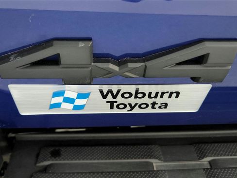 Certified 2024 Toyota Tacoma SR5 image 13