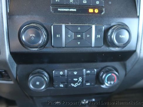 Used 2020 Ford F250 XL w/ Power Equipment Group AWD/4WD image 30