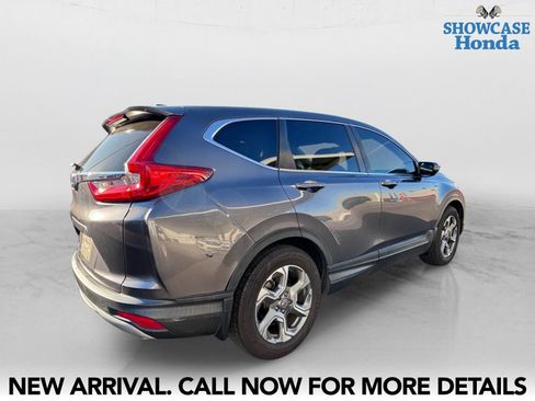 Used 2019 Honda CR-V EX image 5