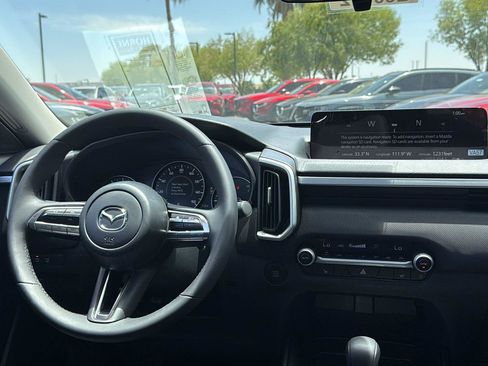 New 2026 MAZDA CX-50 AWD 2.5 S w/ Preferred Pkg image 7