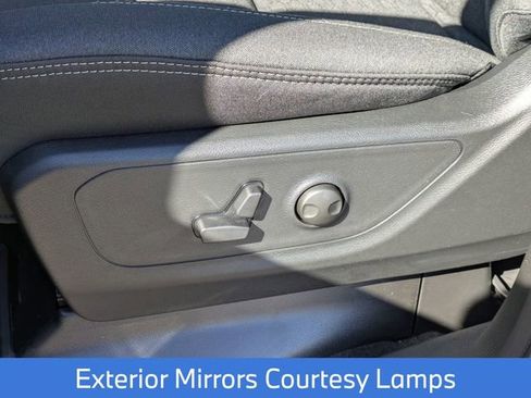 New 2026 RAM 1500 Big Horn AWD/4WD image 17