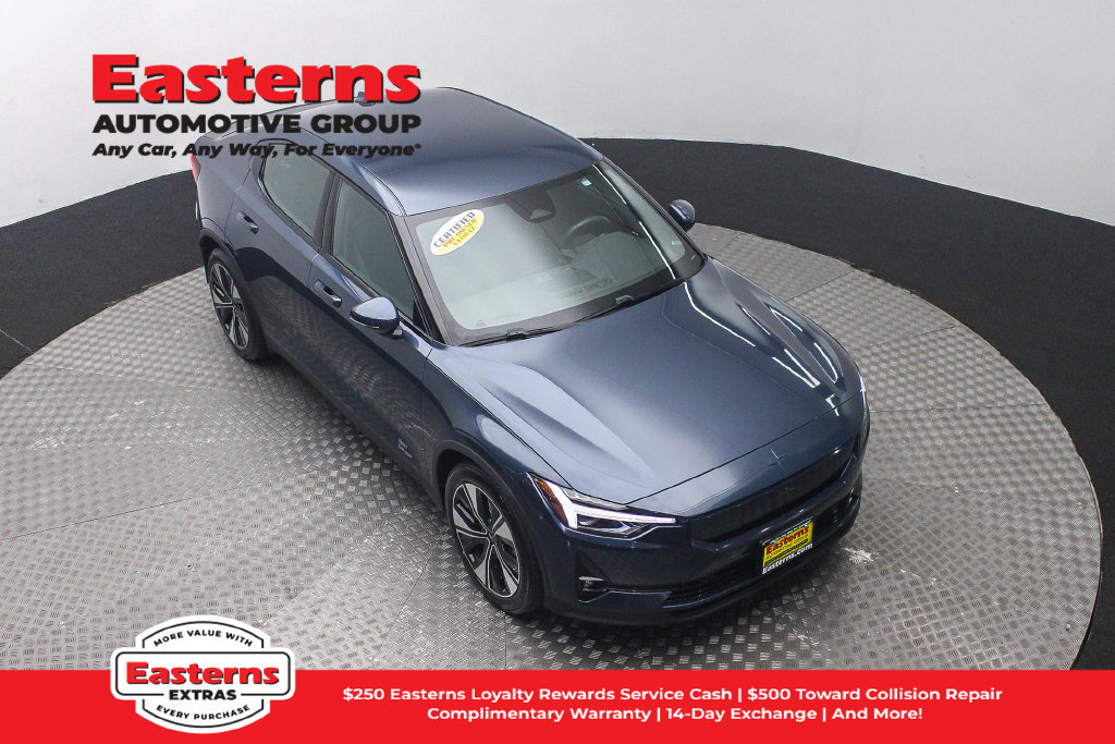 Used 2024 Polestar Polestar 2 AWD/4WD image 4