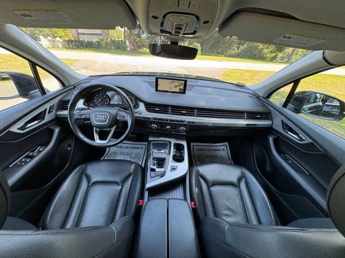 Used 2019 Audi Q7 2.0T Premium w/ Convenience Package AWD/4WD image 15