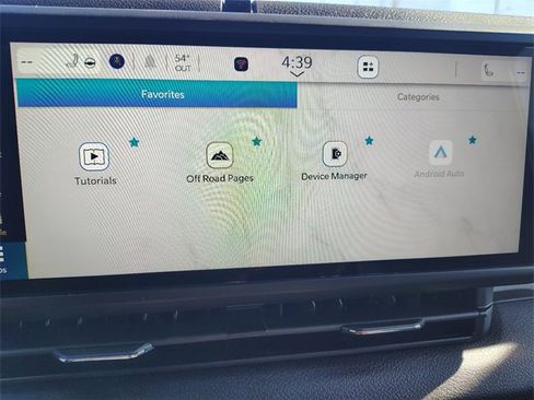 New 2026 Jeep Wrangler Willys image 20