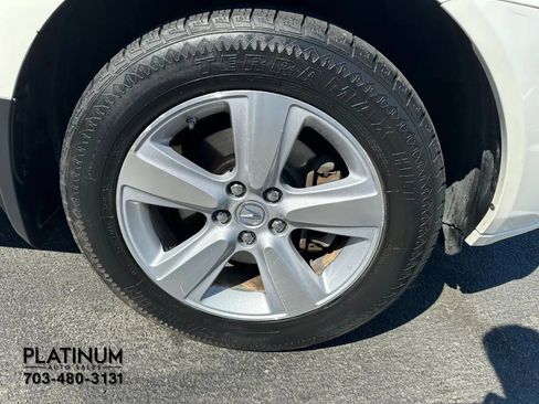 Used 2010 Acura MDX w/ Technology Package AWD/4WD image 20