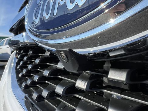 New 2025 Ford Ranger XLT w/ Equipment Group 301A High image 13