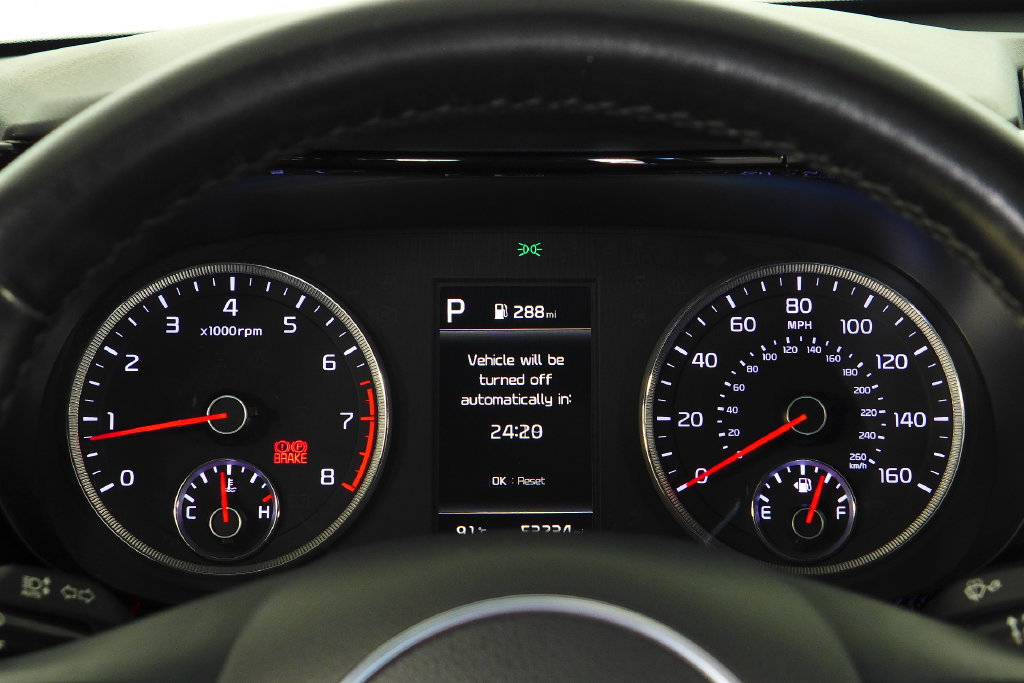 Used 2023 Kia K5 GT-Line AWD/4WD image 27