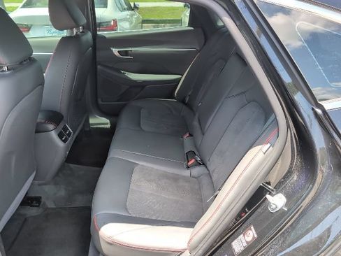 Used 2020 Hyundai Sonata SEL Plus FWD image 28