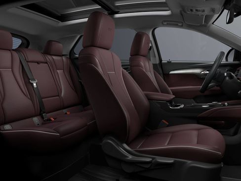 New 2026 Buick Envision Sport Touring image 45