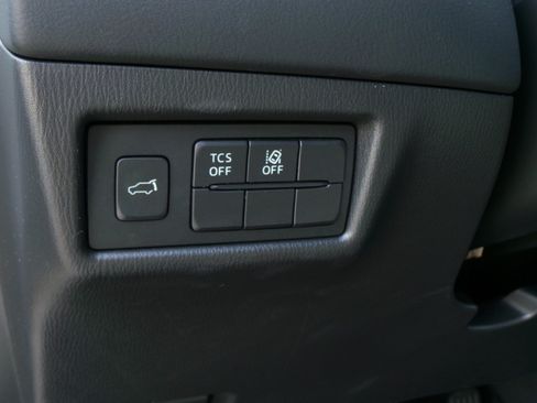 Used 2019 MAZDA CX-5 Touring FWD image 14