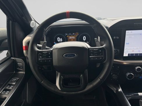 Used 2023 Ford F150 Raptor AWD/4WD image 11