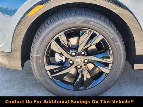 New 2026 Buick Encore GX Sport Touring w/ Advanced Technology Package image 7