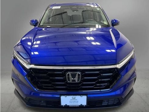 Certified 2024 Honda CR-V EX-L image 10