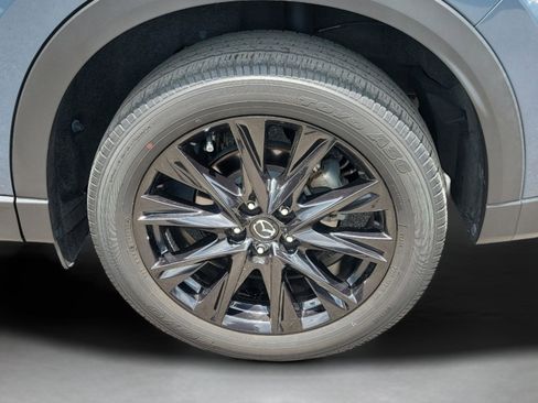 Used 2021 MAZDA CX-5 Carbon Edition FWD image 31