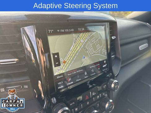 Used 2021 RAM 2500 Power Wagon image 19