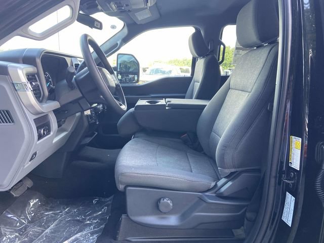 New 2026 Ford F250 XL w/ STX Appearance Package AWD/4WD image 11