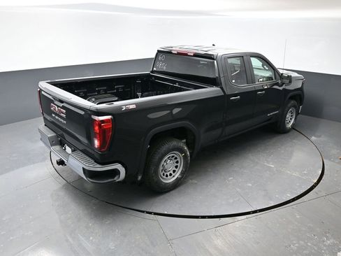 New 2026 GMC Sierra 1500 Pro w/ Pro Value Package image 29