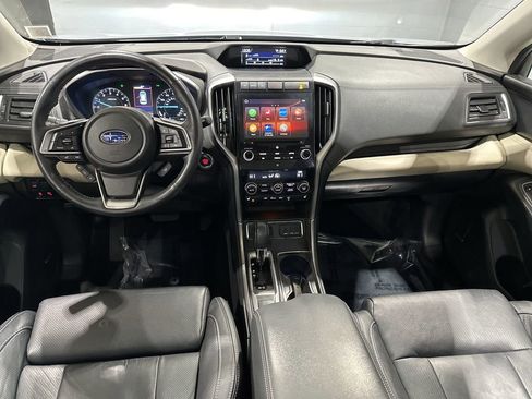 Used 2019 Subaru Ascent Limited image 7