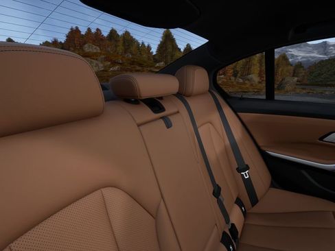 New 2026 BMW M340i RWD image 37