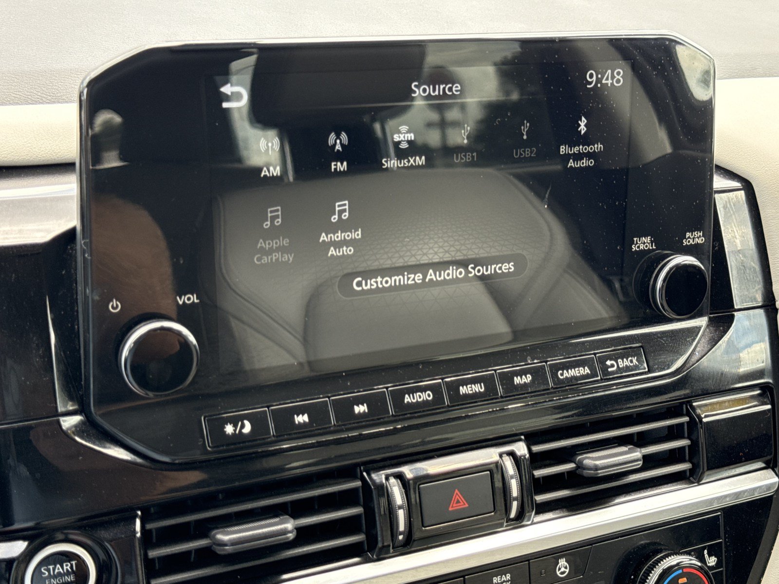Used 2023 Nissan Pathfinder SL FWD image 28