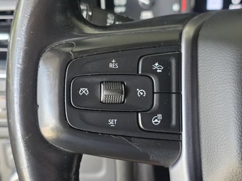 Used 2021 GMC Yukon SLT w/ SLT Premium Package AWD/4WD image 30