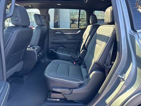 New 2026 GMC Acadia Denali w/ Super Cruise Package image 31