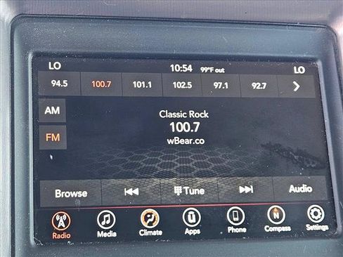 Used 2019 Dodge Challenger SXT RWD image 12
