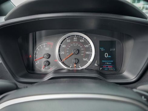 Used 2022 Toyota Corolla SE image 35