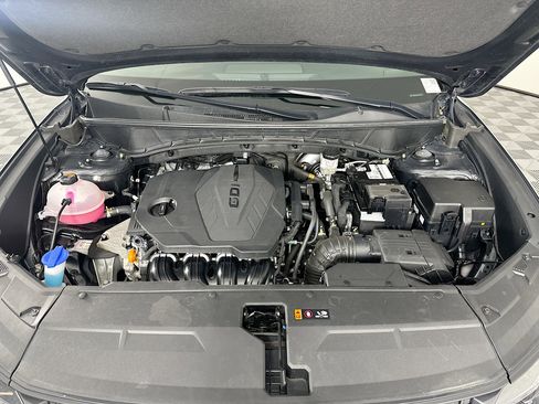 Used 2025 Hyundai Tucson SEL AWD/4WD image 32