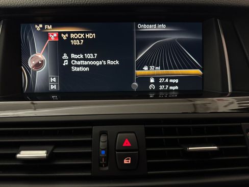 Used 2015 BMW 528i Sedan RWD image 28