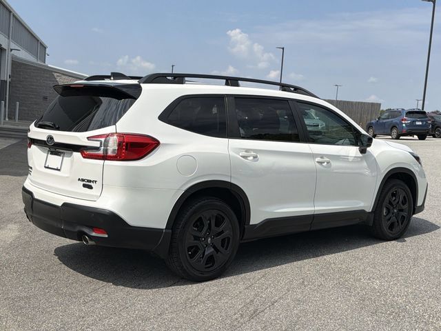 Used 2024 Subaru Ascent Onyx Edition AWD/4WD image 13
