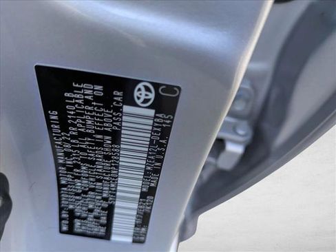 Certified 2022 Toyota Corolla XSE image 24