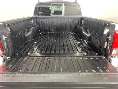 Used 2023 Toyota Tacoma SR image 22