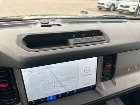 New 2025 Ford Bronco Big Bend w/ Free Wheeling Package AWD/4WD image 26