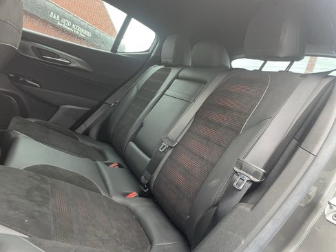 Used 2024 Dodge Hornet R/T Plus image 13