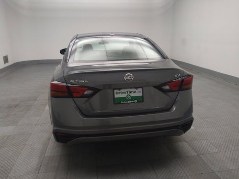 Used 2021 Nissan Altima 2.5 SV FWD image 6