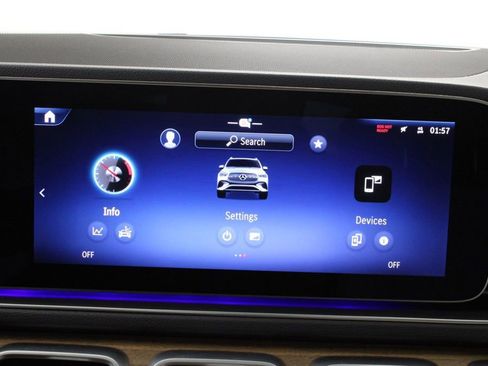 Certified 2026 Mercedes-Benz GLE 350 4MATIC image 28