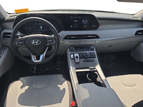 Used 2021 Hyundai Palisade SEL w/ Convenience Package AWD/4WD image 13