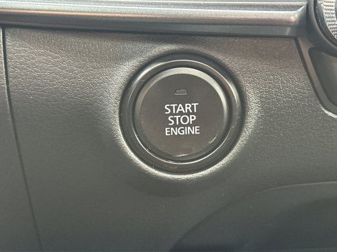 Certified 2024 MAZDA MAZDA3 s image 22