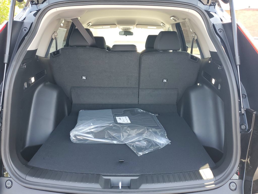 New 2026 Honda CR-V LX image 29