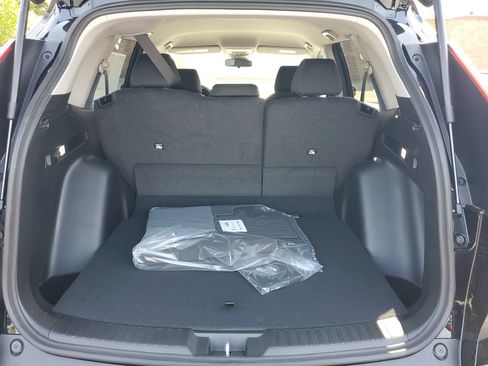 New 2026 Honda CR-V LX image 29