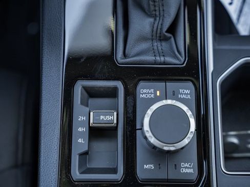 New 2026 Toyota Tundra SR5 image 24