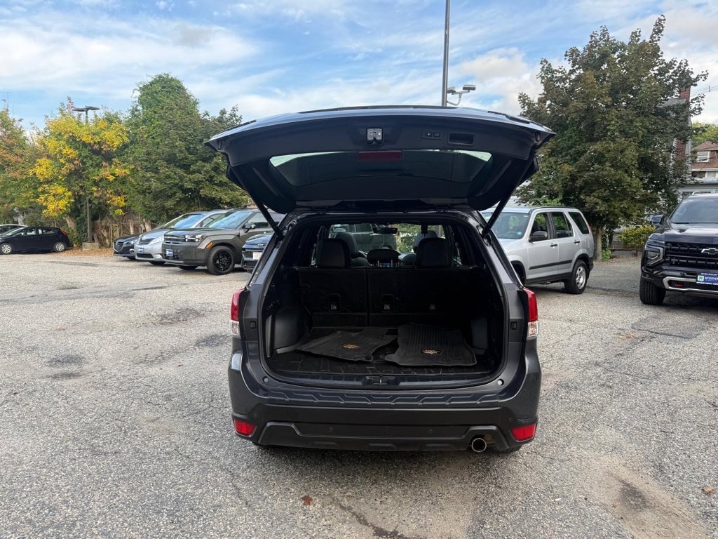 Used 2022 Subaru Forester Wilderness AWD/4WD image 6