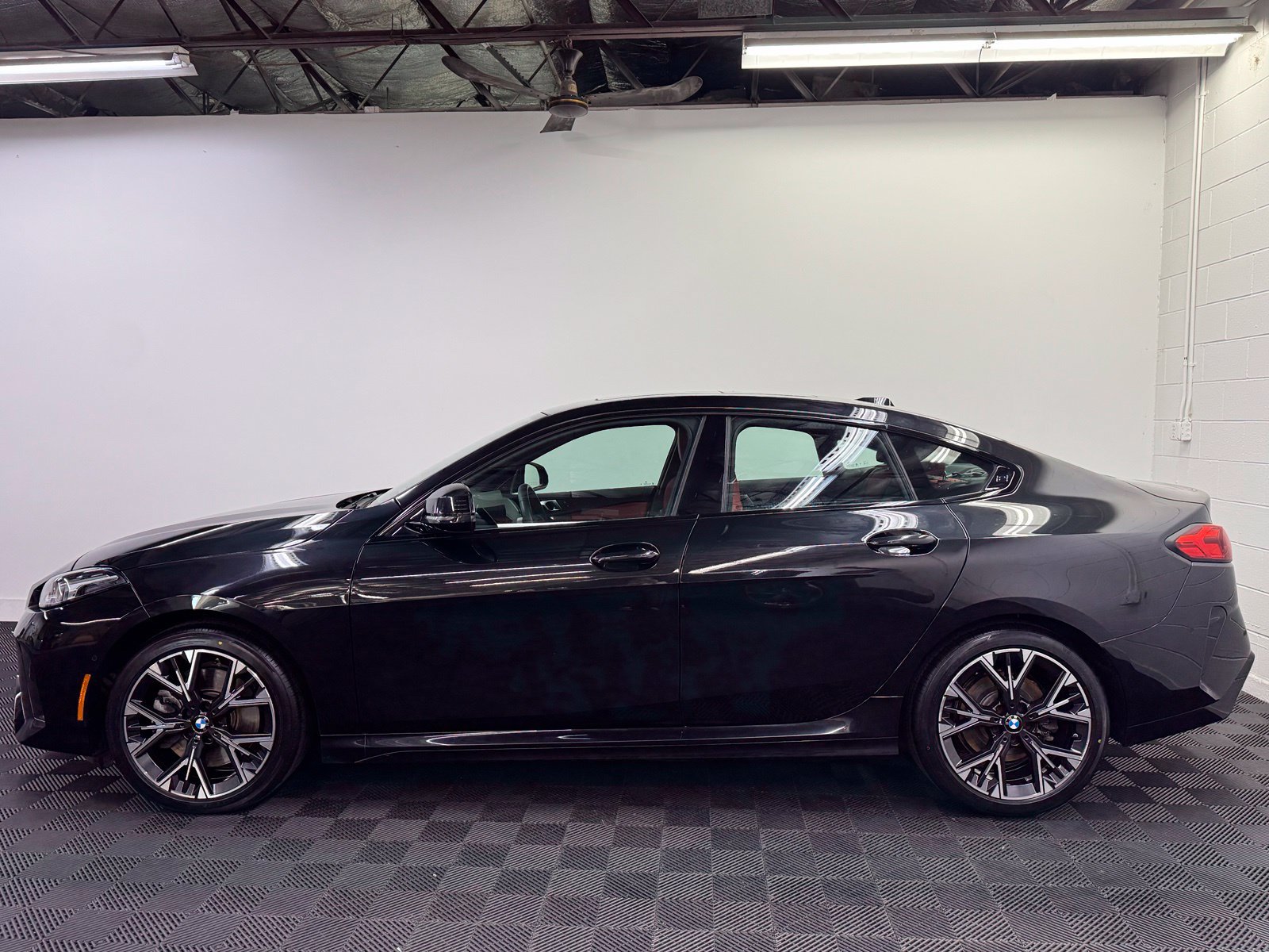 Used 2025 BMW 228i xDrive AWD/4WD image 3