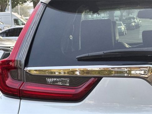 Used 2020 Honda CR-V EX-L image 48