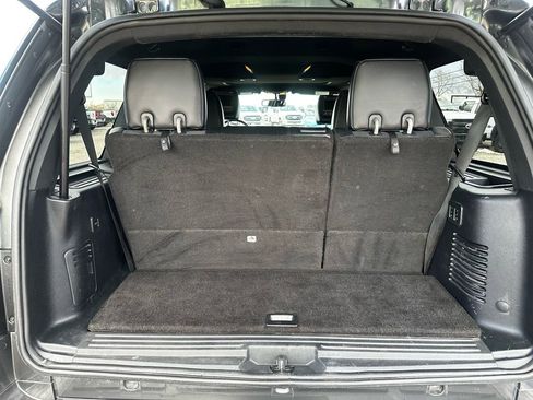 Used 2015 Ford Expedition Limited w/ Equipment Group 301A image 32