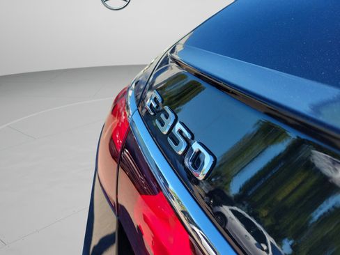 New 2026 Mercedes-Benz E 350 Sedan image 29