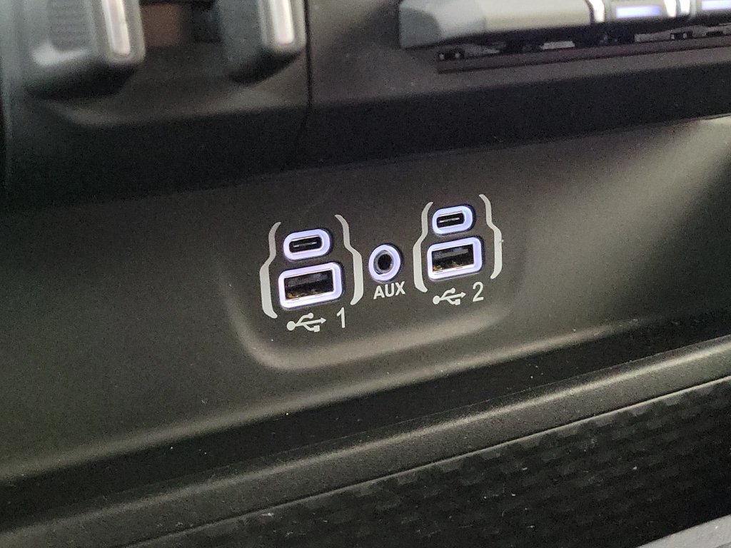Used 2023 RAM 1500 Rebel w/ Rebel Level 1 Equipment Group AWD/4WD image 22